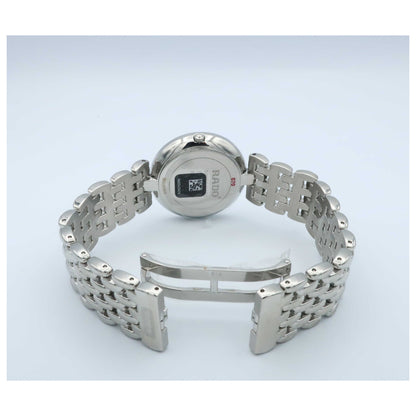 Rado Florence Men's Swiss Quartz (Battery-Powered) Watch R48792103-SD - Image #2