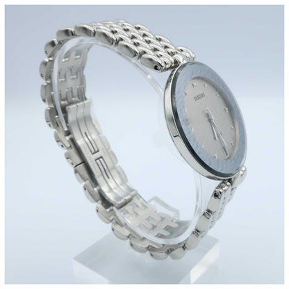 Rado Florence Men's Swiss Quartz (Battery-Powered) Watch R48792103-SD - Image #3
