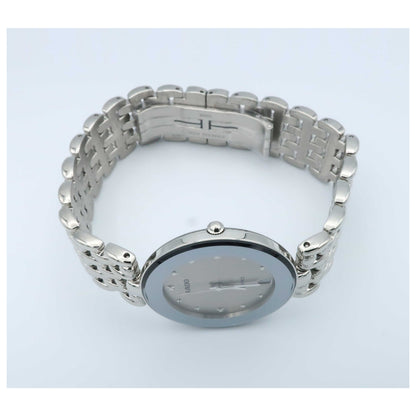 Rado Florence Men's Swiss Quartz (Battery-Powered) Watch R48792103-SD - Image #8