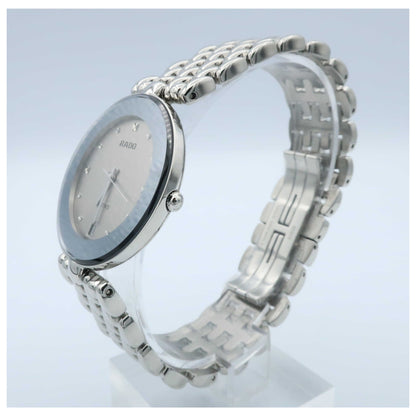 Rado Florence Men's Swiss Quartz (Battery-Powered) Watch R48792103-SD - Image #4
