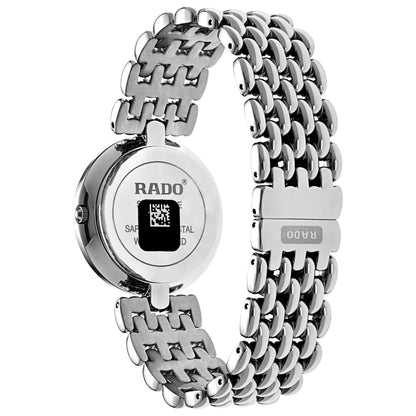 Rado Florence Men's Swiss Quartz (Battery-Powered) Watch R48792153 - Image #2