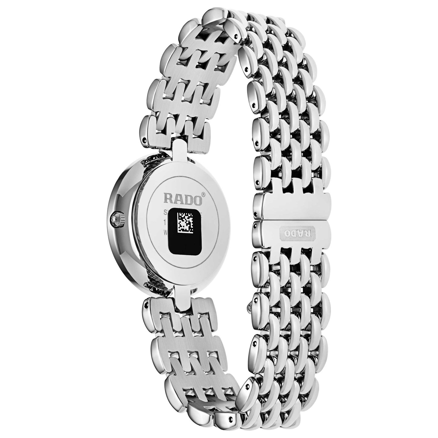 Rado Florence Men's Swiss Quartz (Battery-Powered) Watch R48792723 - Image #2