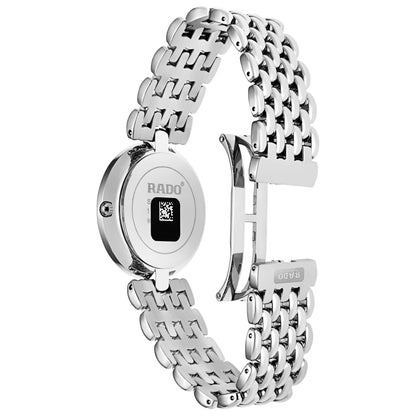 Rado Florence Men's Swiss Quartz (Battery-Powered) Watch R48792723 - Image #7