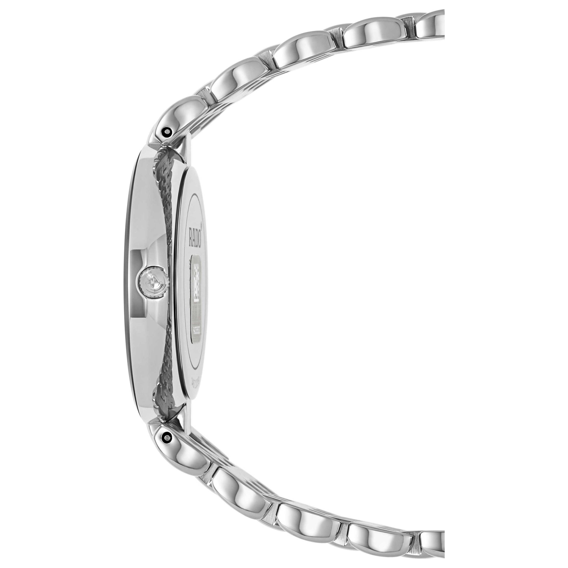 Rado Florence Men's Swiss Quartz (Battery-Powered) Watch R48792723 - Image #4
