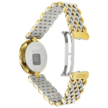 Rado Florence Men's Swiss Quartz (Battery-Powered) Watch R48793253 - Image #7