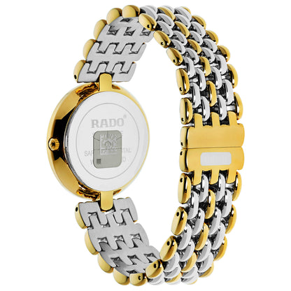 Rado Florence Men's Swiss Quartz (Battery-Powered) Watch R48793723 - Image #2