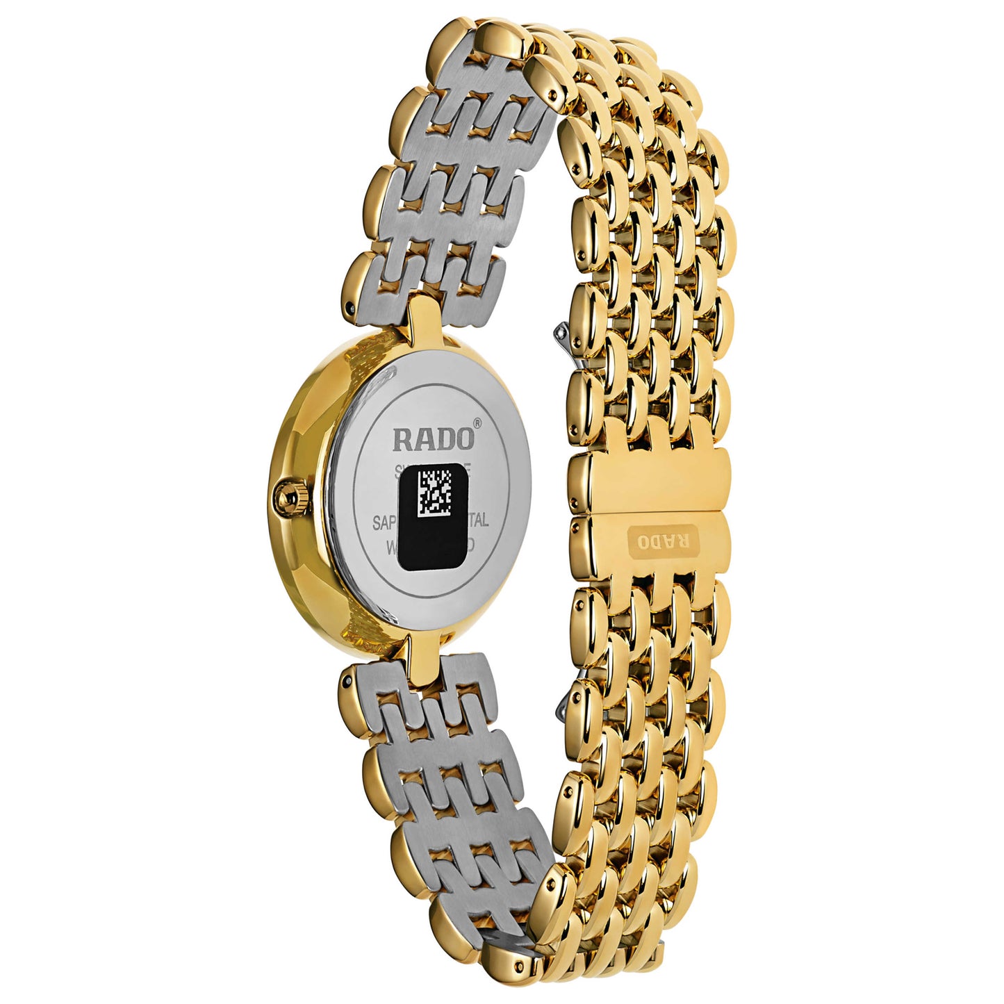Rado Florence Men's Swiss Quartz (Battery-Powered) Watch R48793724 - Image #2