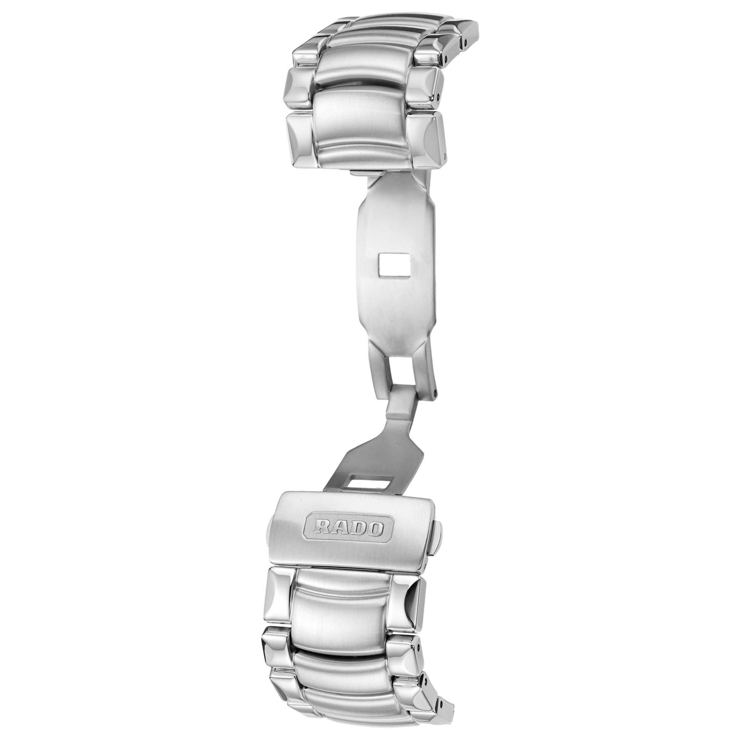 Rado Florence Women's Swiss Quartz (Battery-Powered) Watch R48800713 - Image #7