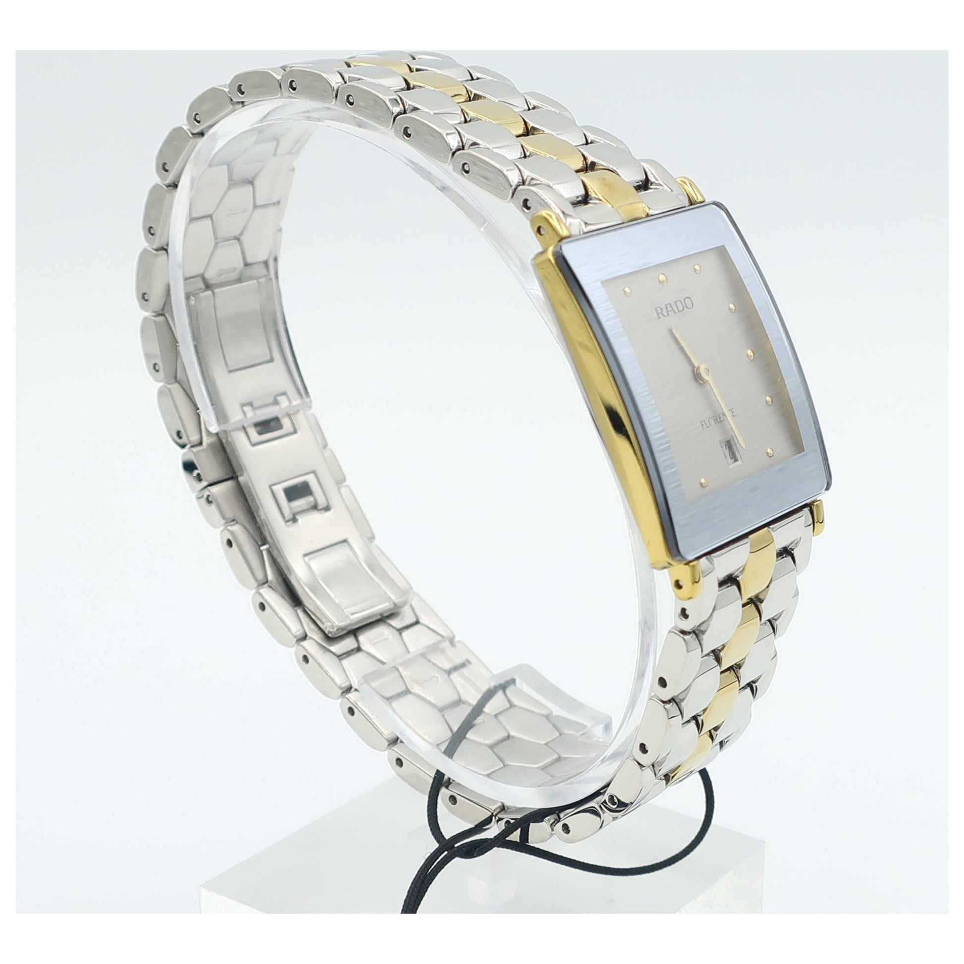 Rado Florence Women's Swiss Quartz (Battery-Powered) Watch R48840113-SD - Image #3