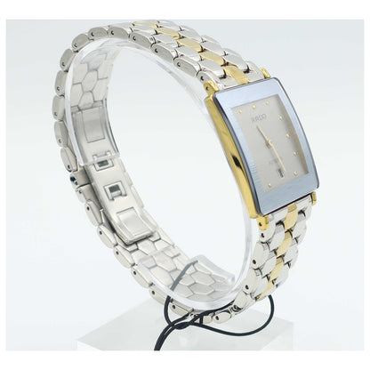 Rado Florence Women's Swiss Quartz (Battery-Powered) Watch R48840113-SD - Image #3