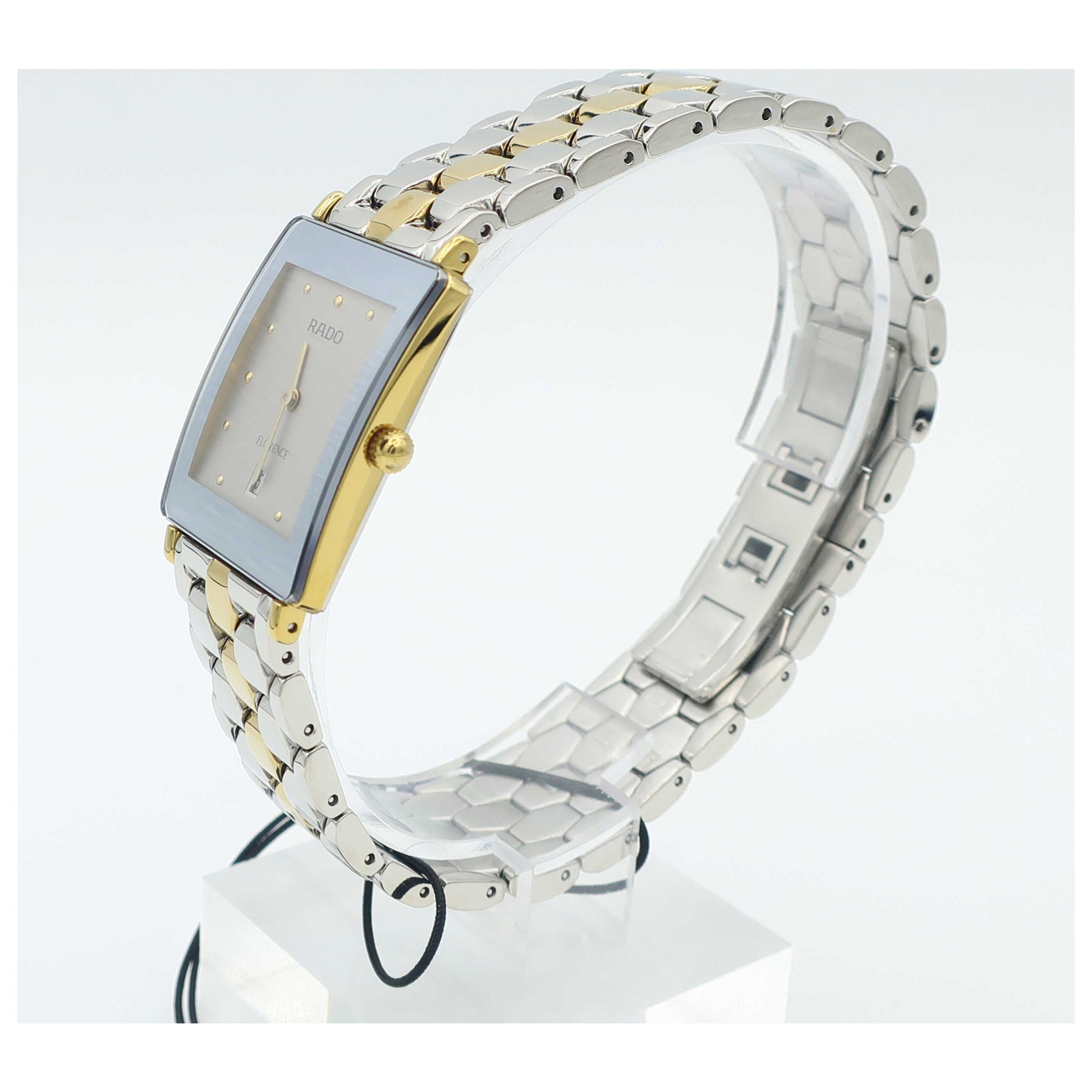 Rado Florence Women's Swiss Quartz (Battery-Powered) Watch R48840113-SD - Image #4