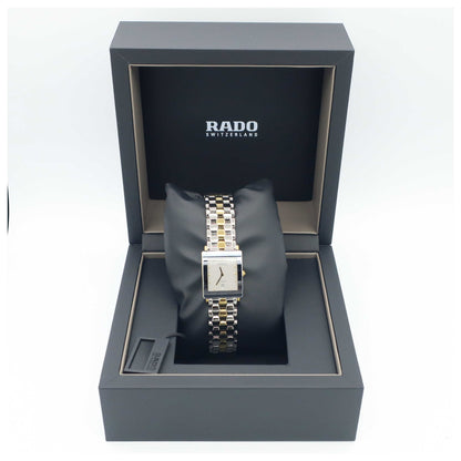 Rado Florence Women's Swiss Quartz (Battery-Powered) Watch R48840113-SD - Image #6