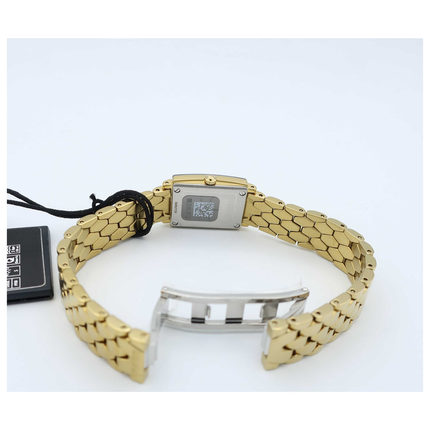 Rado Florence Women's Swiss Quartz (Battery-Powered) Watch R48841114-SD - Image #7