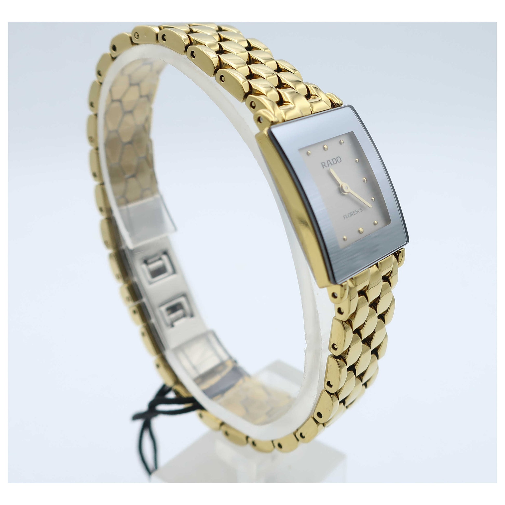 Rado Florence Women's Swiss Quartz (Battery-Powered) Watch R48841114-SD - Image #3
