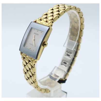 Rado Florence Women's Swiss Quartz (Battery-Powered) Watch R48841114-SD - Image #4