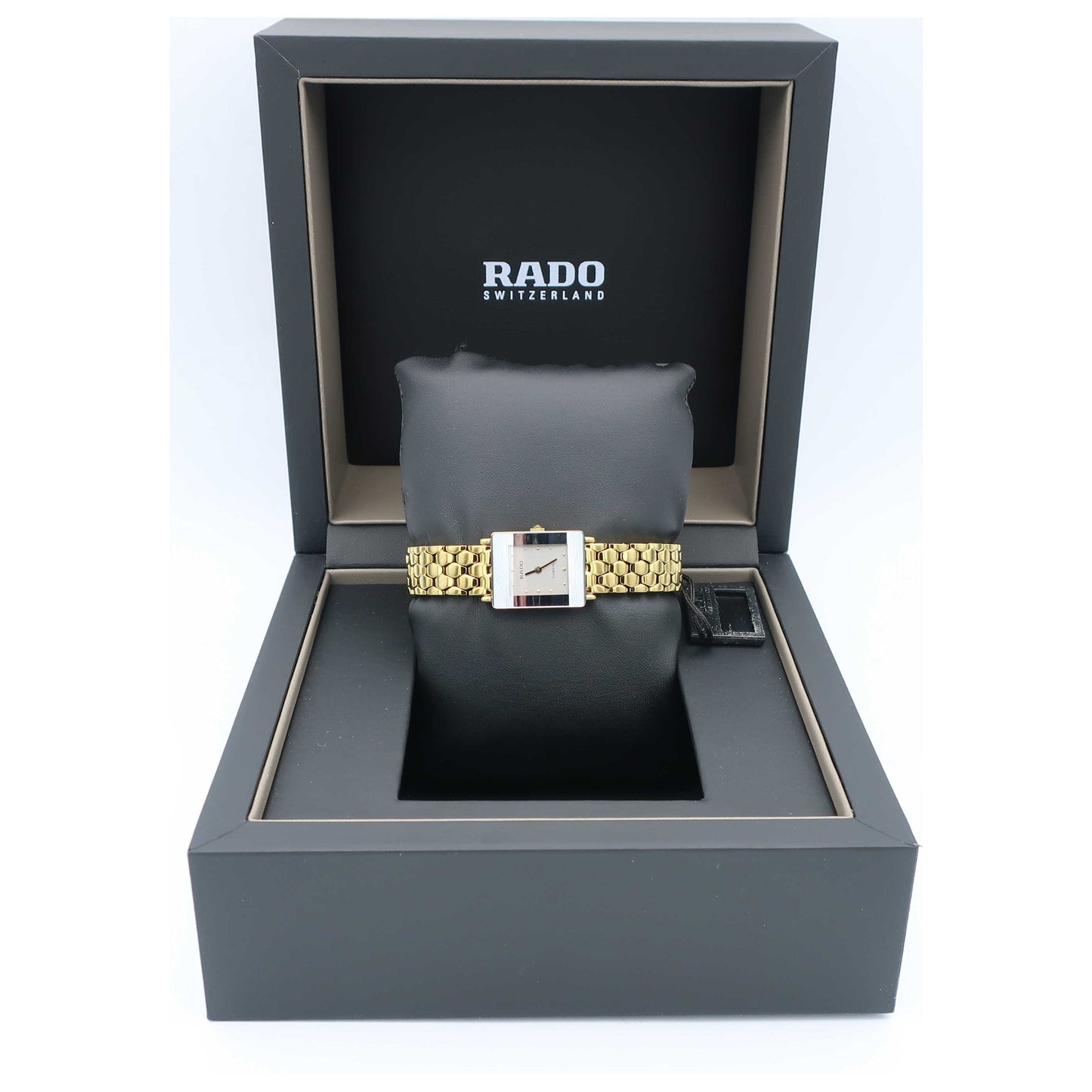 Rado Florence Women's Swiss Quartz (Battery-Powered) Watch R48841114-SD - Image #6