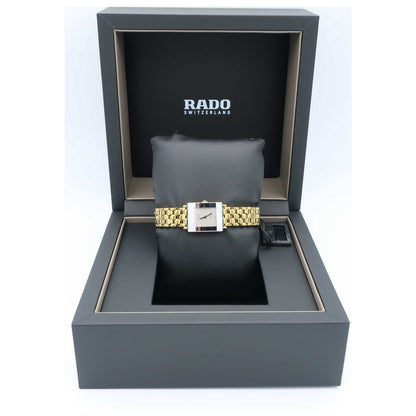 Rado Florence Women's Swiss Quartz (Battery-Powered) Watch R48841114-SD - Image #6