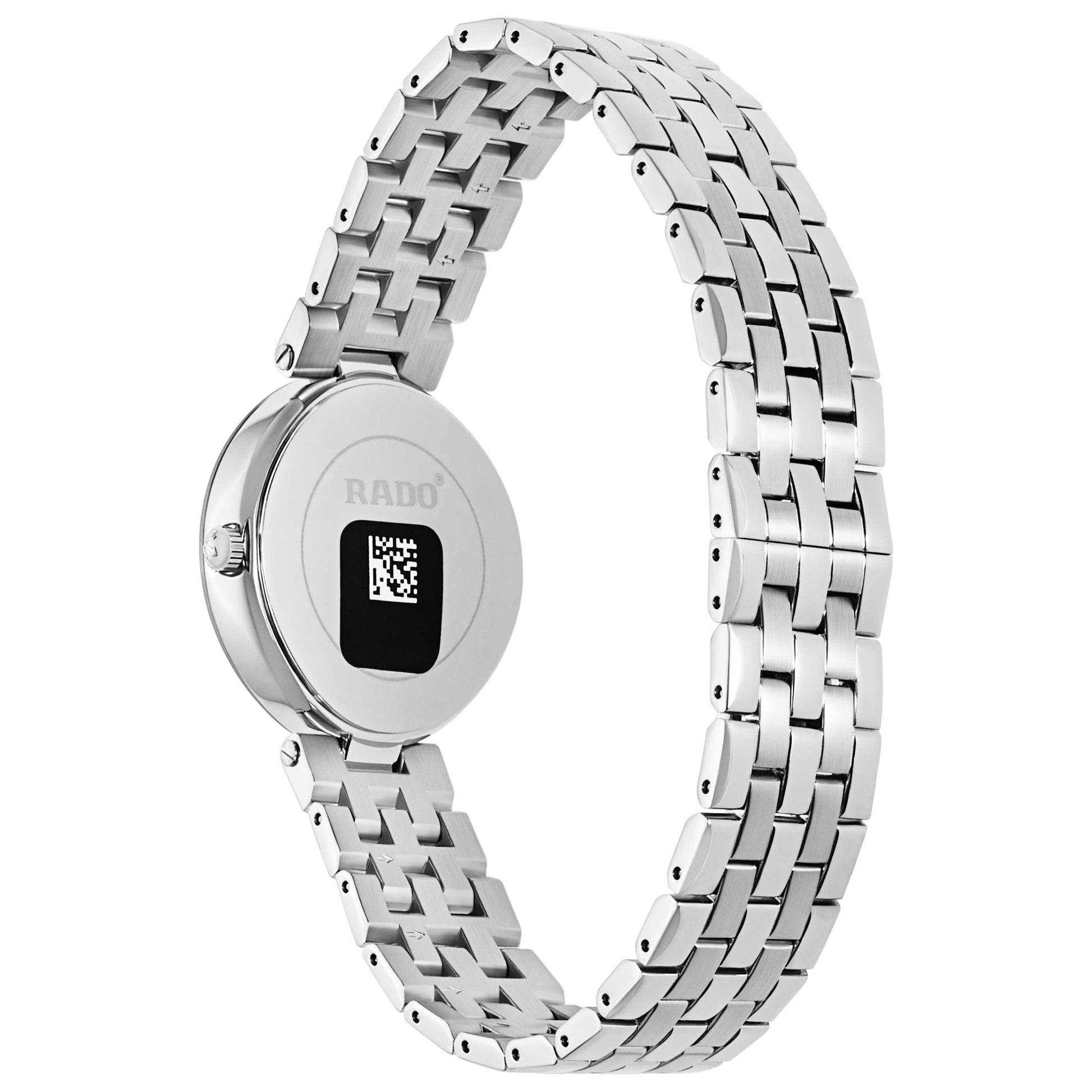 Rado Florence Women's Quartz Watch R48874023 - Image #2