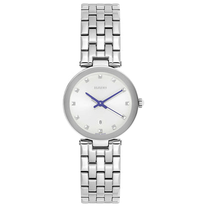 Front view of Rado Florence Women's Quartz Watch R48874024