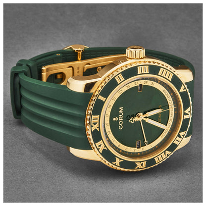 Corum Romvlvs Men's Automatic Watch R502-03235 - Image #4