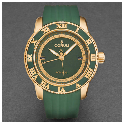 Corum Romvlvs Men's Automatic Watch R502-03235 - Image #5