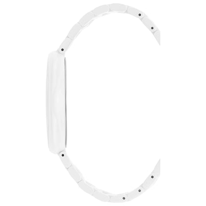 Rado Esenza Women's Swiss Quartz (Battery-Powered) Watch R53092012 - Image #4