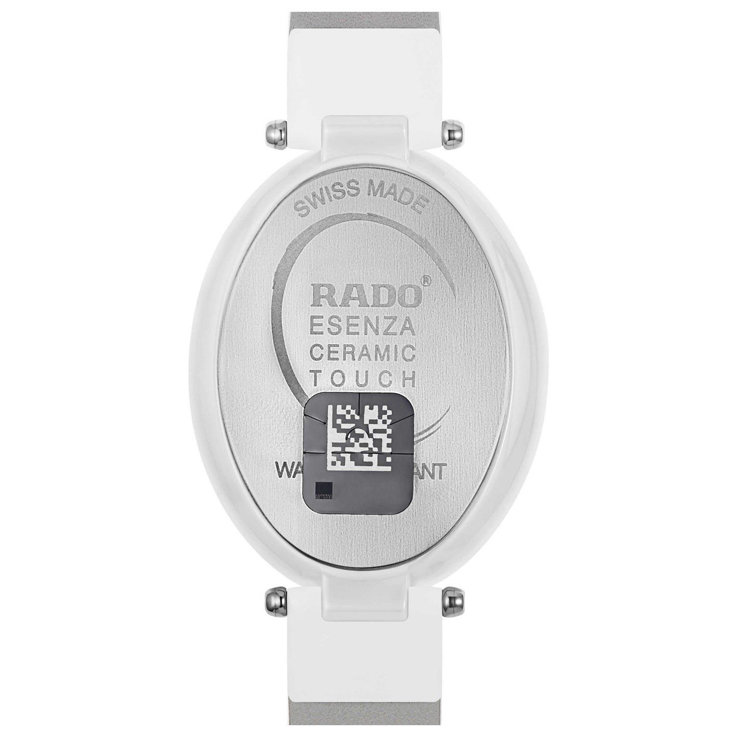 Rado Esenza Women's Swiss Quartz (Battery-Powered) Watch R53092715 - Image #2