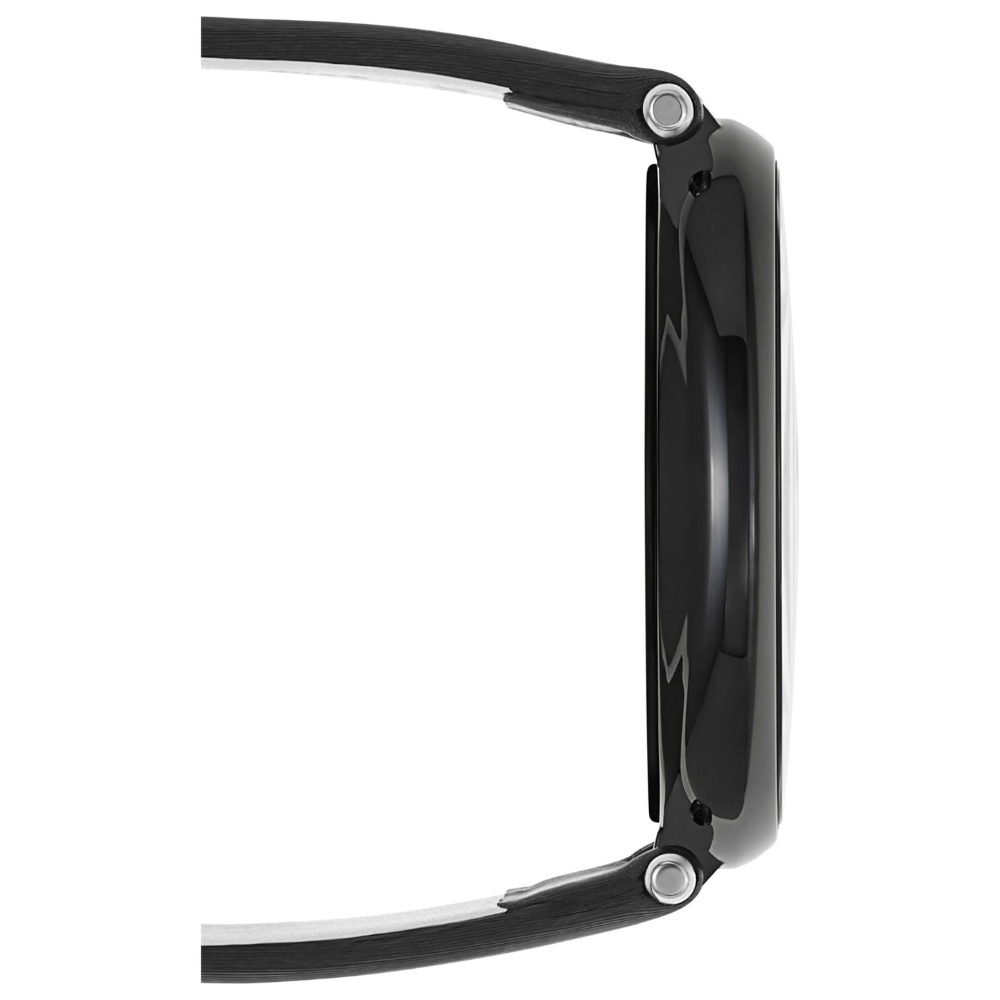 Left view of Rado Esenza Women's Quartz Watch R53093715