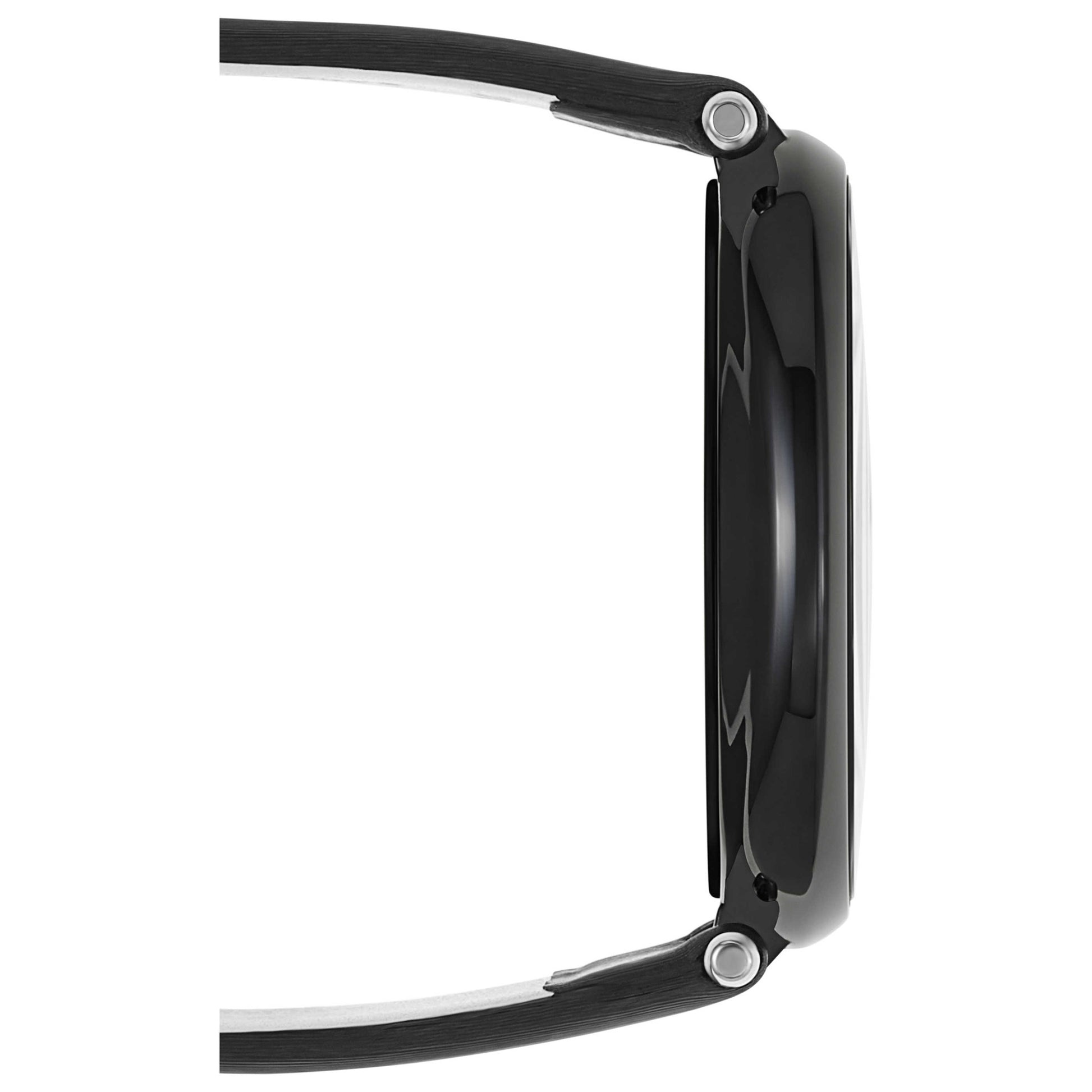 Left view of Rado Esenza Women's Quartz Watch R53093715