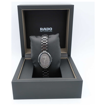 Rado Esenza Women's Swiss Quartz (Battery-Powered) Watch R53094722-SD - Image #6
