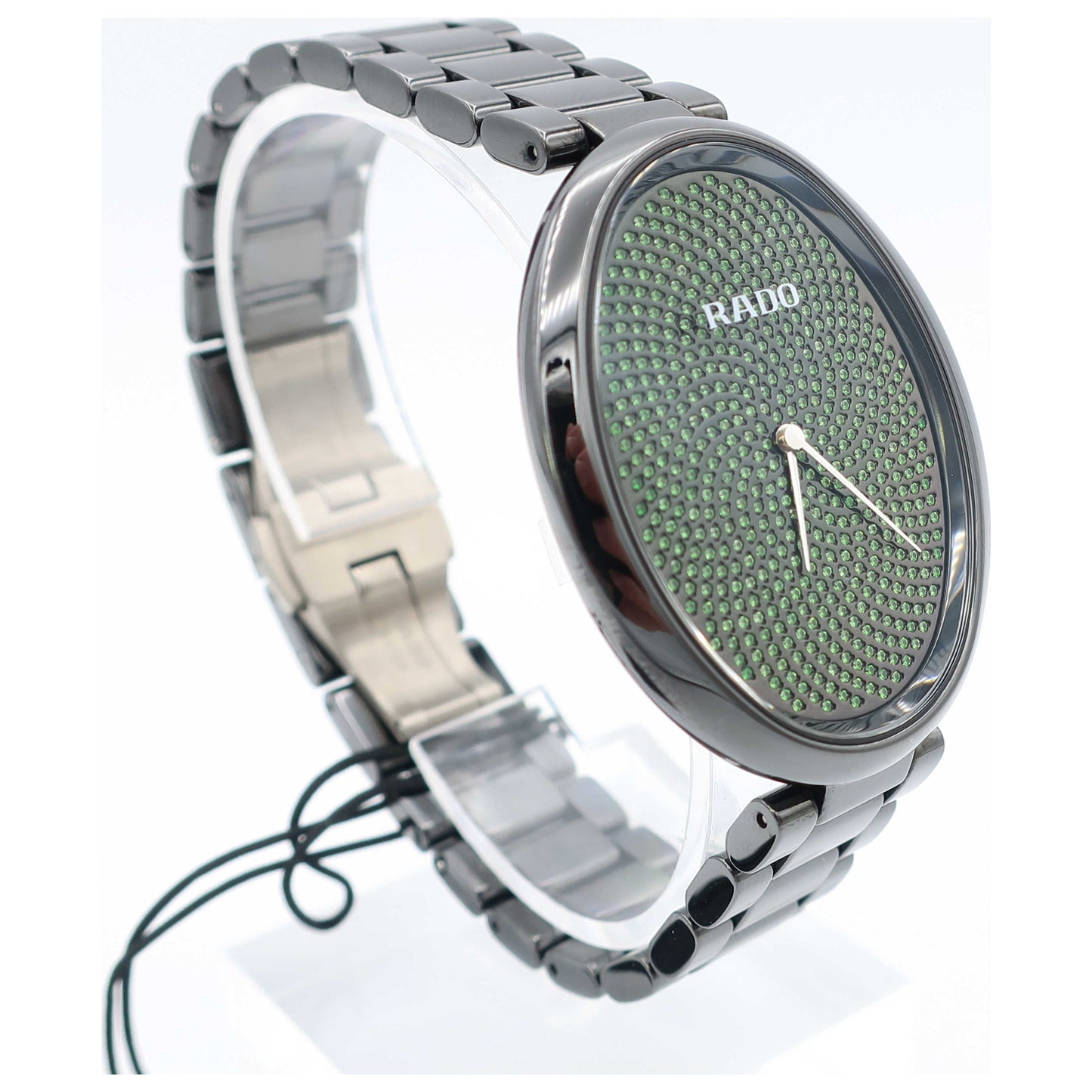 Rado Esenza Women's Swiss Quartz (Battery-Powered) Watch R53094742-SD - Image #3