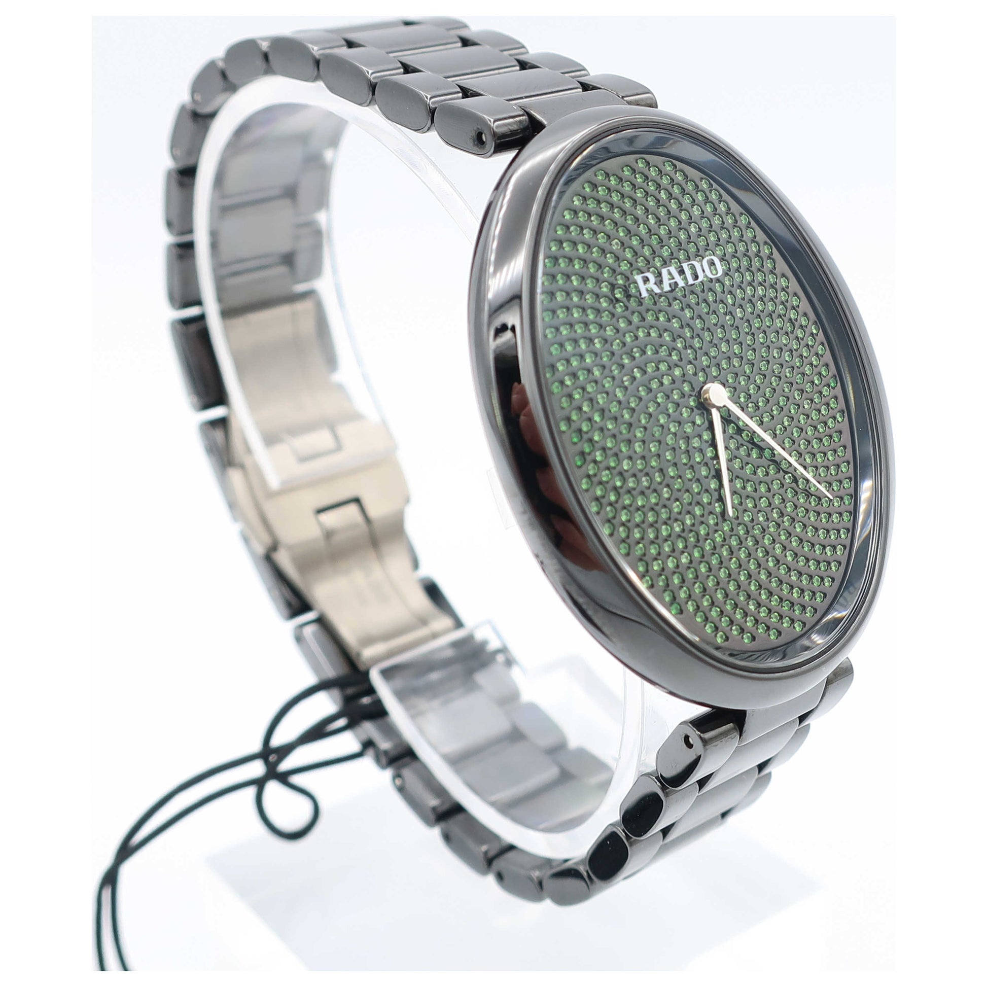 Rado Esenza Women's Swiss Quartz (Battery-Powered) Watch R53094742-SD - Image #3