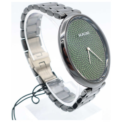 Rado Esenza Women's Swiss Quartz (Battery-Powered) Watch R53094742-SD - Image #3