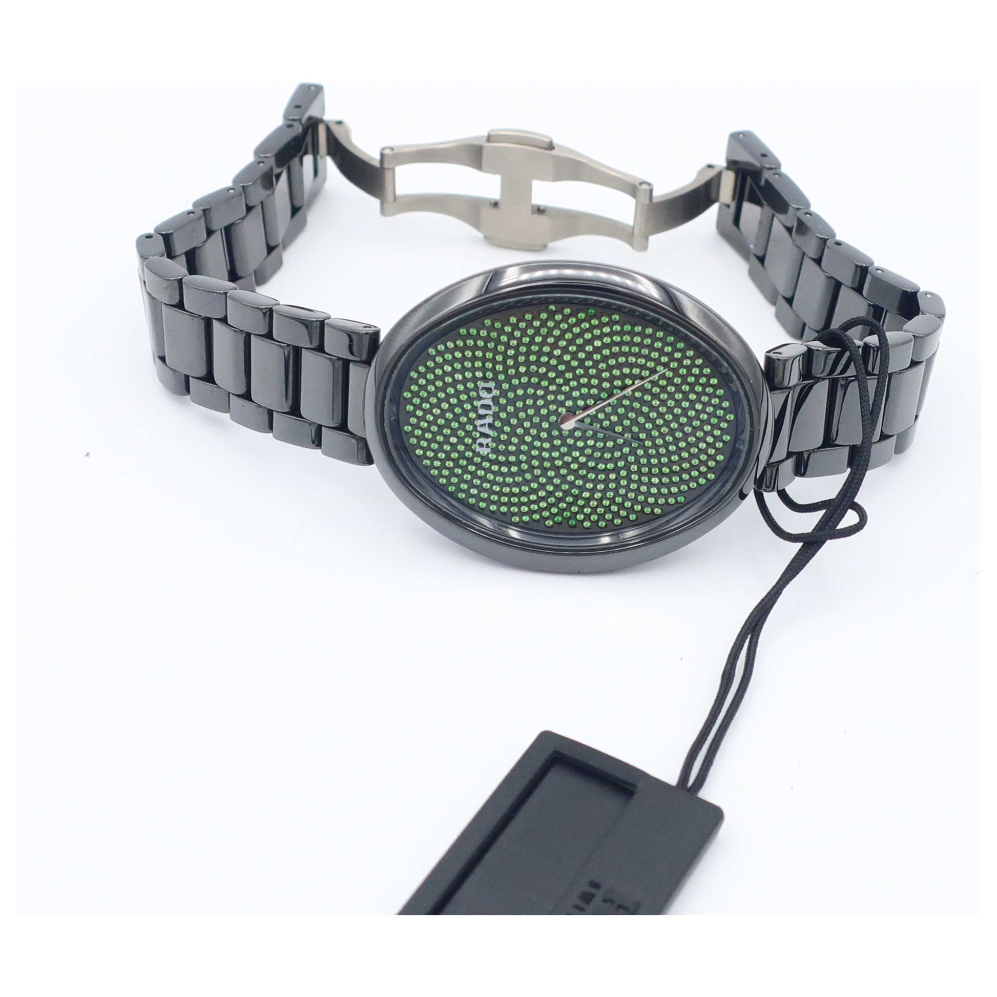 Rado Esenza Women's Swiss Quartz (Battery-Powered) Watch R53094742-SD - Image #8