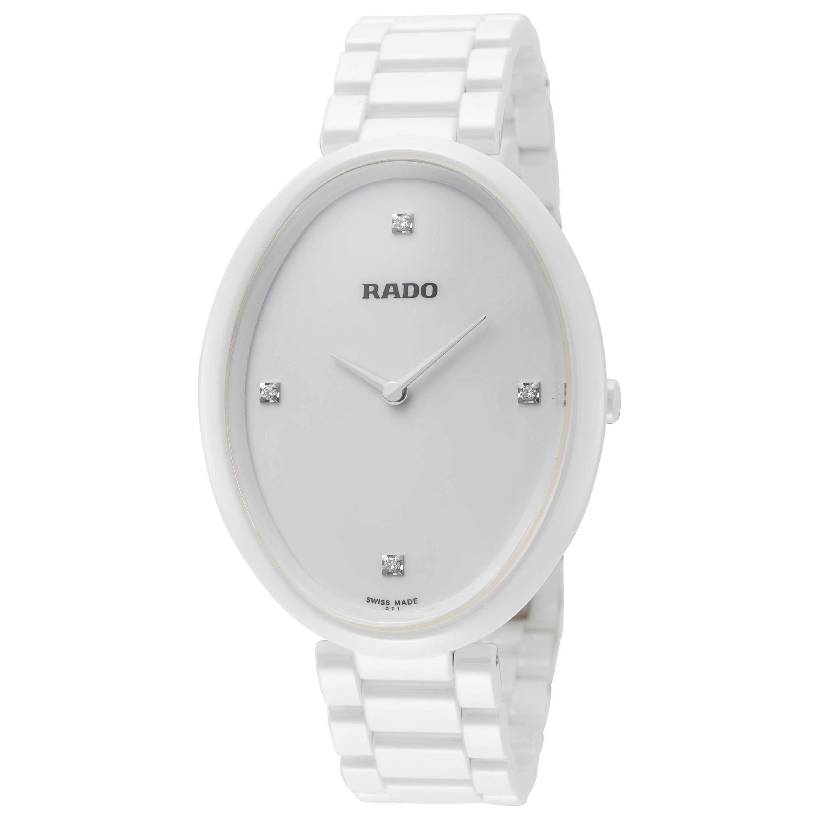 Rado Women's Watch R53220712 – Ashford.com