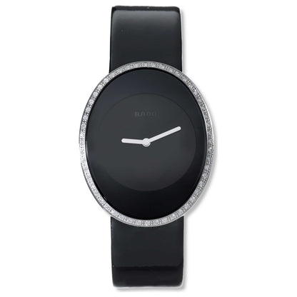 Front view of Rado Esenza Men's Watch R53541156