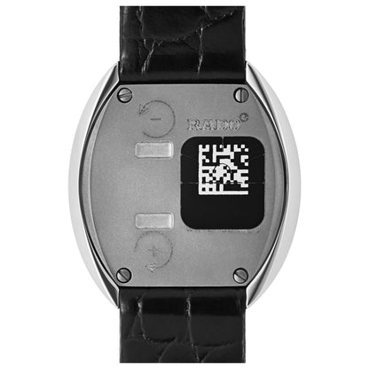 Rado Esenza Women's Swiss Quartz (Battery-Powered) Watch R53542716 - Image #2