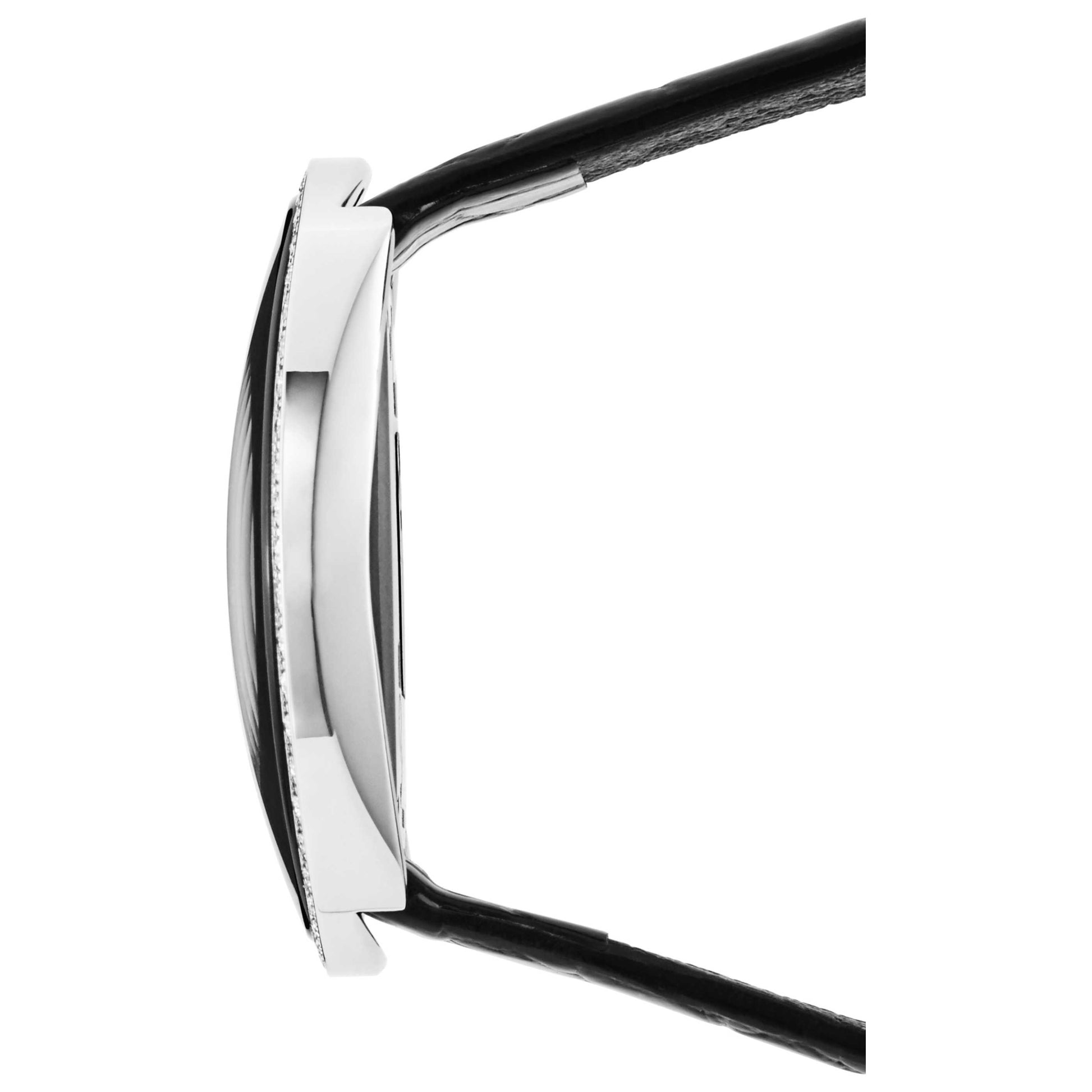 Rado Esenza Women's Swiss Quartz (Battery-Powered) Watch R53542716 - Image #4