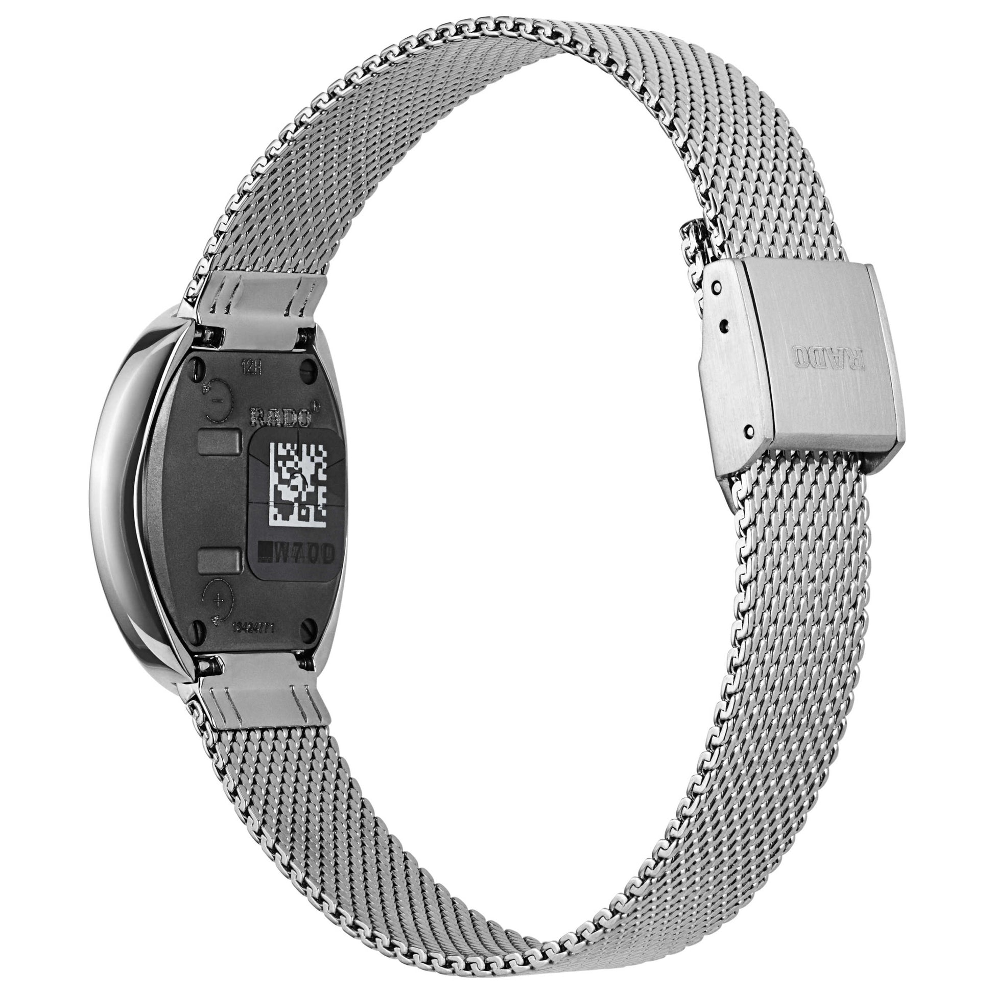 Rado Esenza Women's Swiss Quartz (Battery-Powered) Watch R53543153 - Image #2