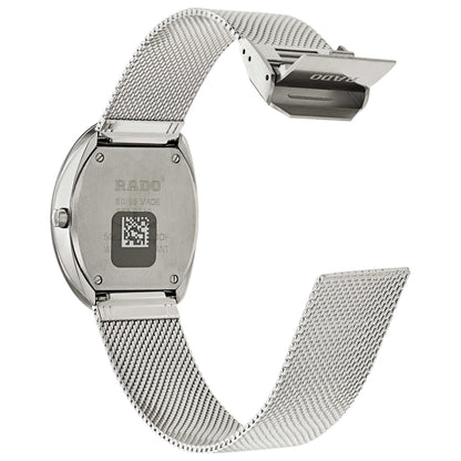 Rado Esenza Men's Swiss Quartz (Battery-Powered) Watch R53739153 - Image #2