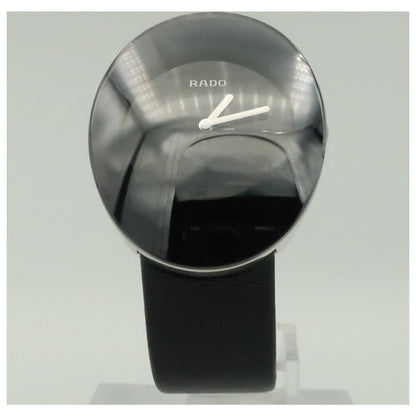 Front view of Rado Esenza Women's Swiss Quartz (Battery-Powered) Watch R53739155-SDV
