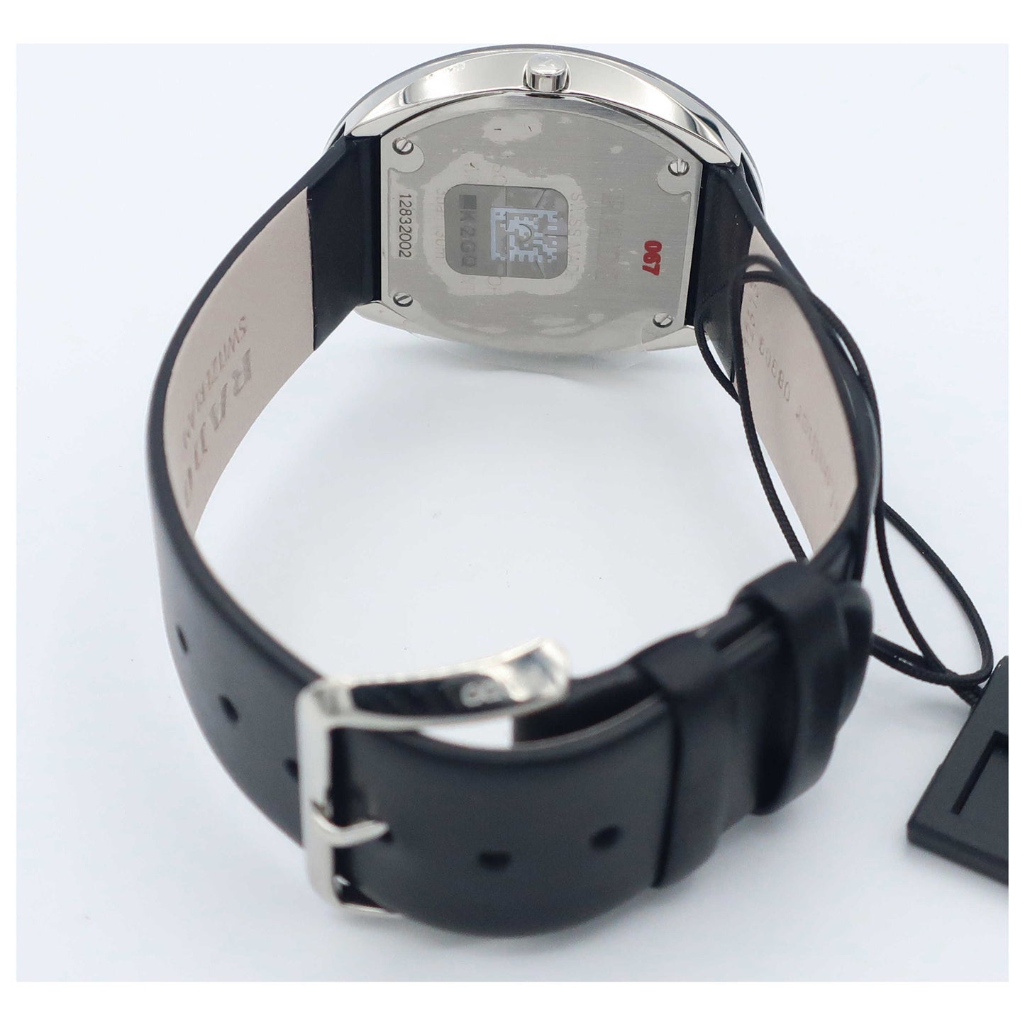 Rado Esenza Women's Swiss Quartz (Battery-Powered) Watch R53739155-SD - Image #2