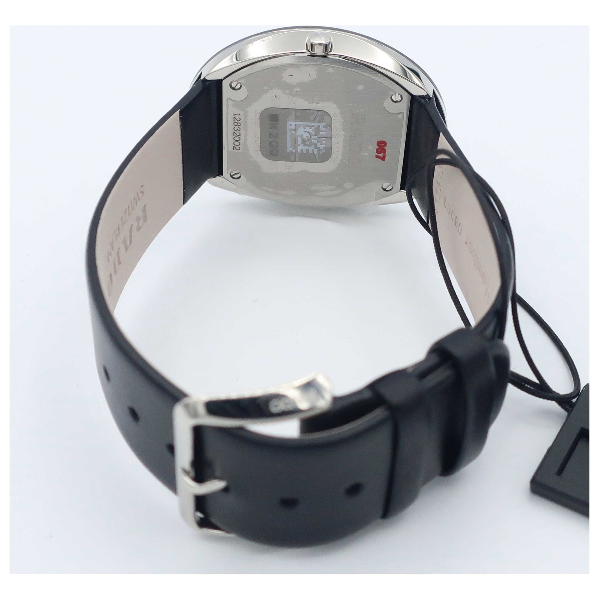 Rado Esenza Women's Swiss Quartz (Battery-Powered) Watch R53739155-SD - Image #2