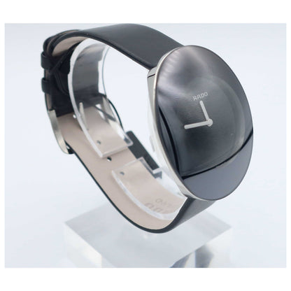 Rado Esenza Women's Swiss Quartz (Battery-Powered) Watch R53739155-SD - Image #3