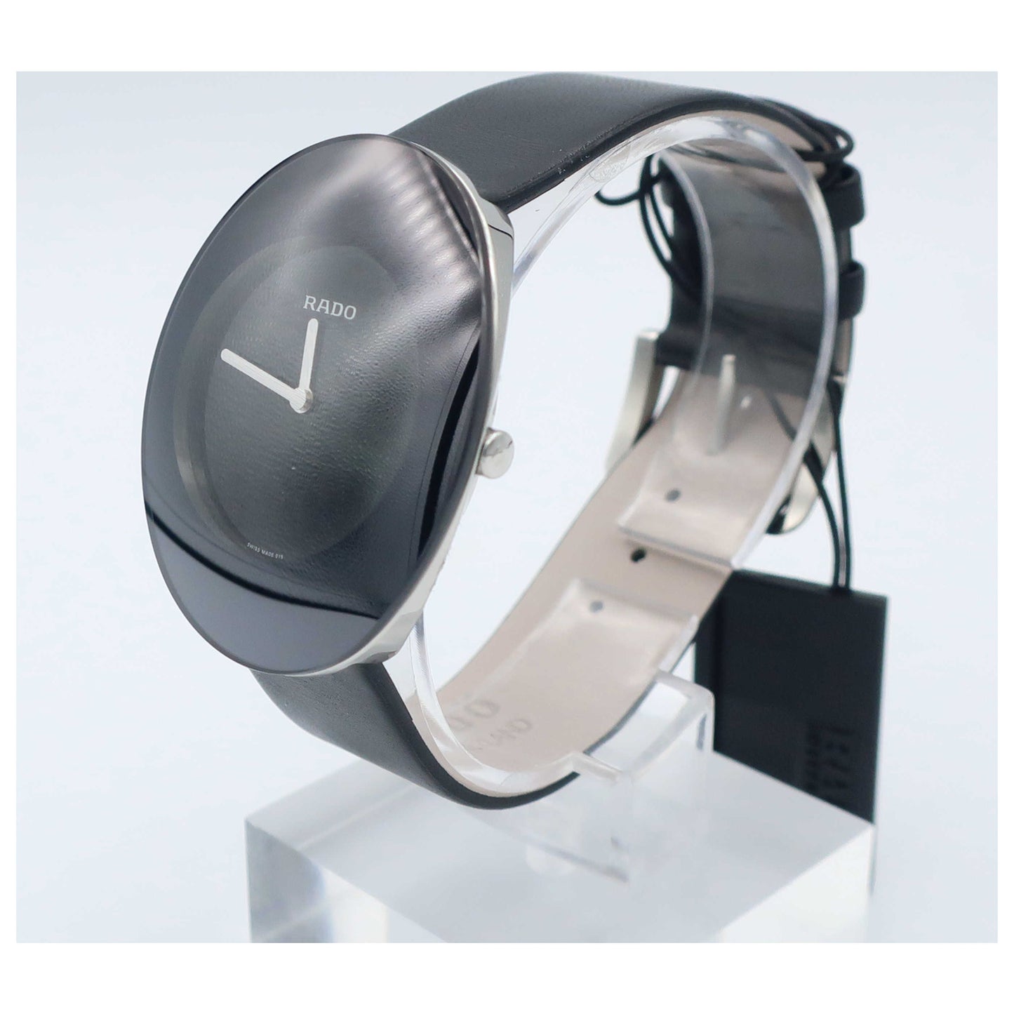 Rado Esenza Women's Swiss Quartz (Battery-Powered) Watch R53739155-SD - Image #4
