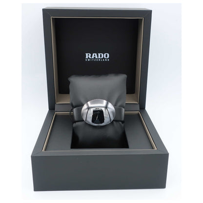 Rado Esenza Women's Swiss Quartz (Battery-Powered) Watch R53739155-SD - Image #6
