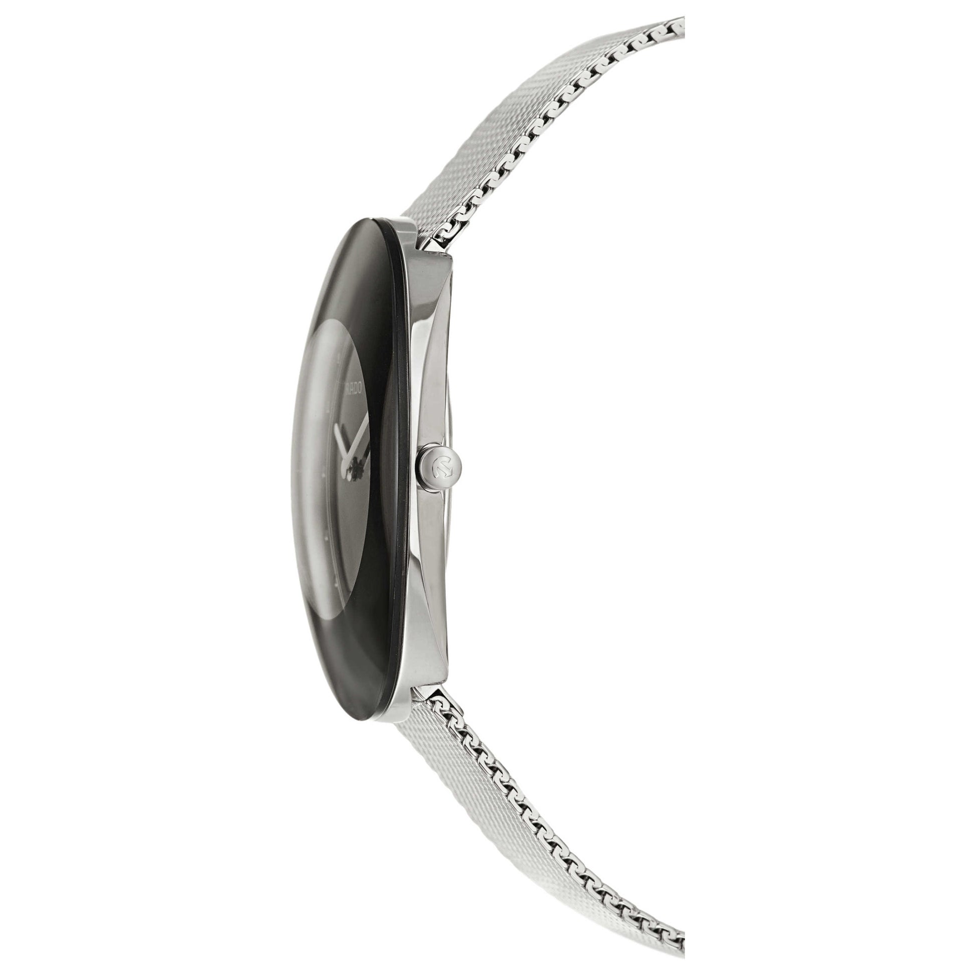 Rado Esenza Men's Swiss Quartz (Battery-Powered) Watch R53739163 - Image #4