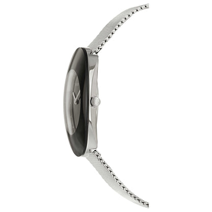 Rado Esenza Men's Swiss Quartz (Battery-Powered) Watch R53739163 - Image #4