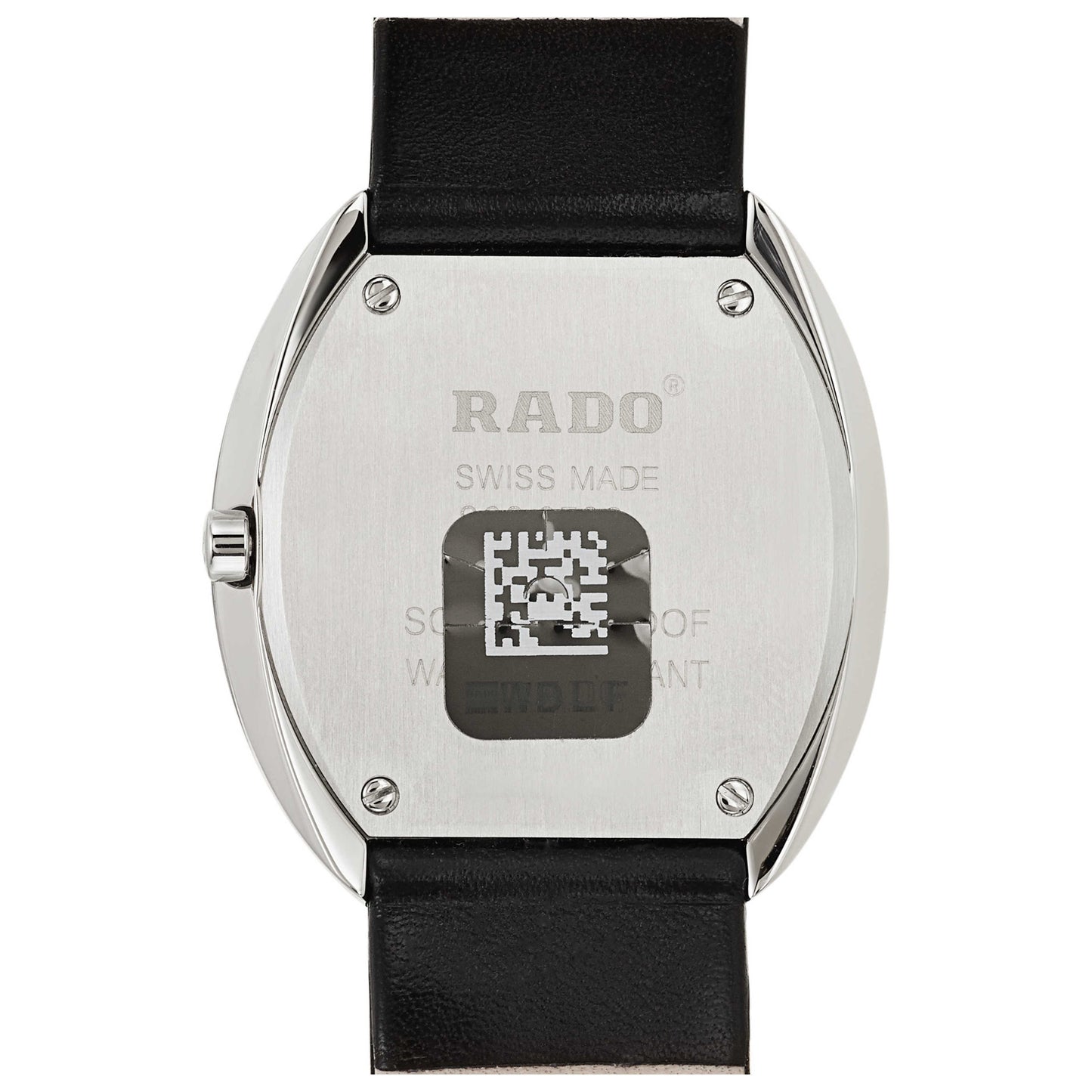 Rado Esenza Women's Quartz Watch R53739175 - Image #2