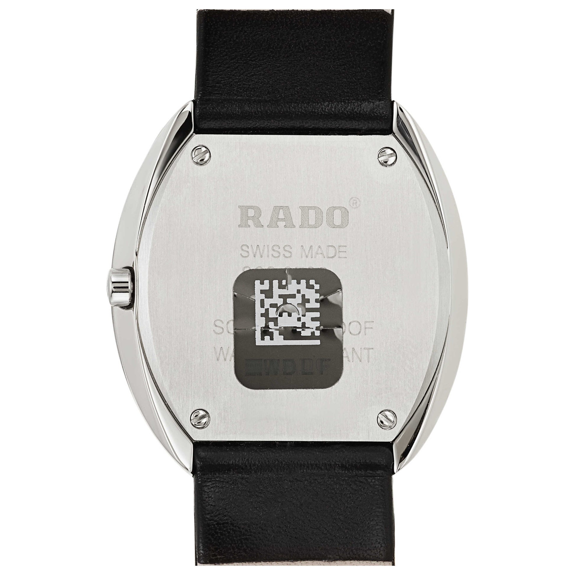 Rado Esenza Women's Quartz Watch R53739175 - Image #2